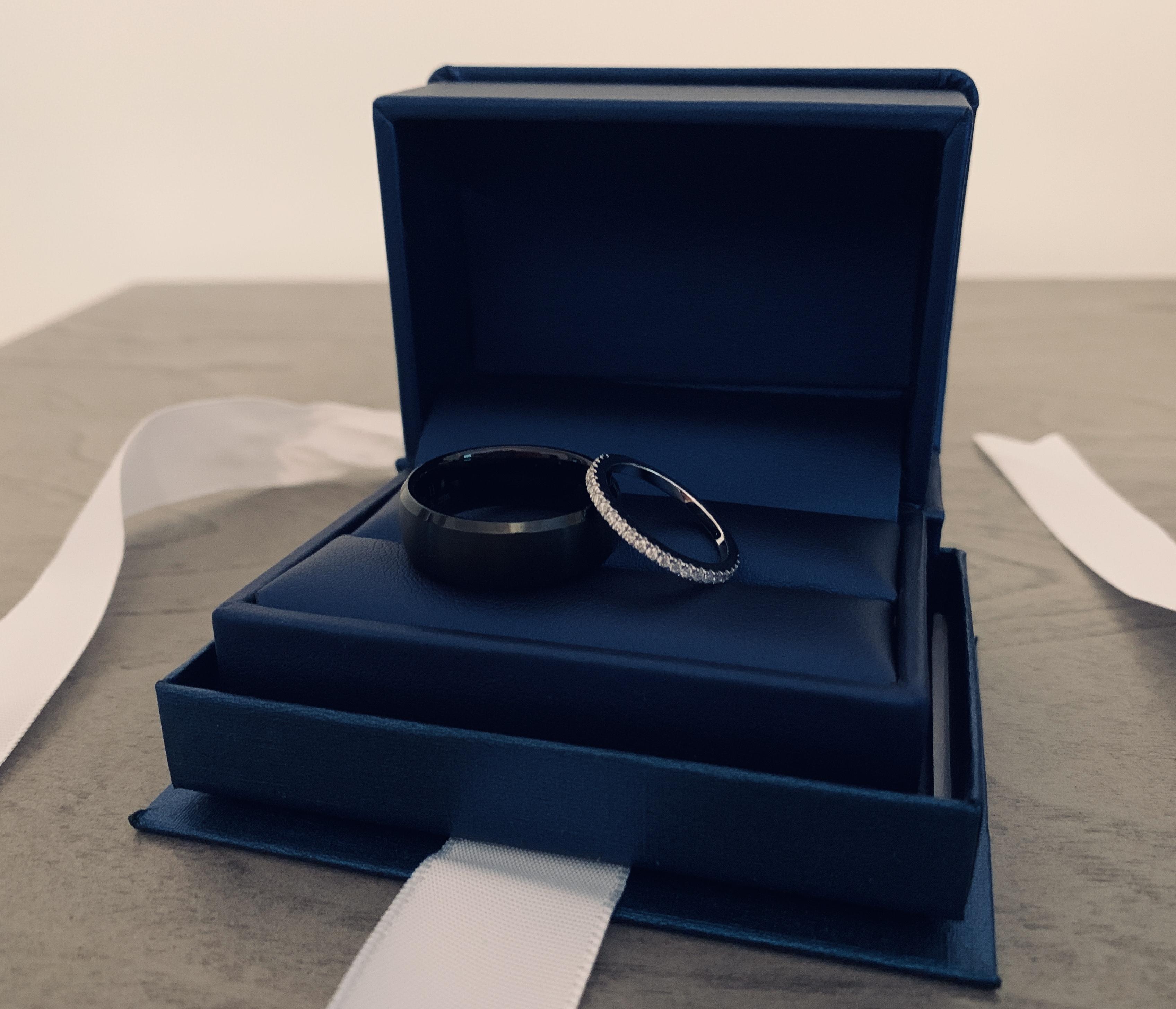 The Wedding Website of Devon Carroll and Collin McCorkel