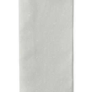 kate spade new york Larabee Dot Platinum Napkin