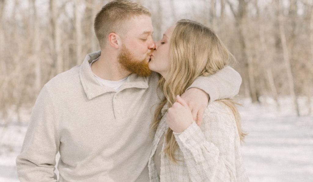 The Wedding Website of Justene Charlesworth and Boston Tucker