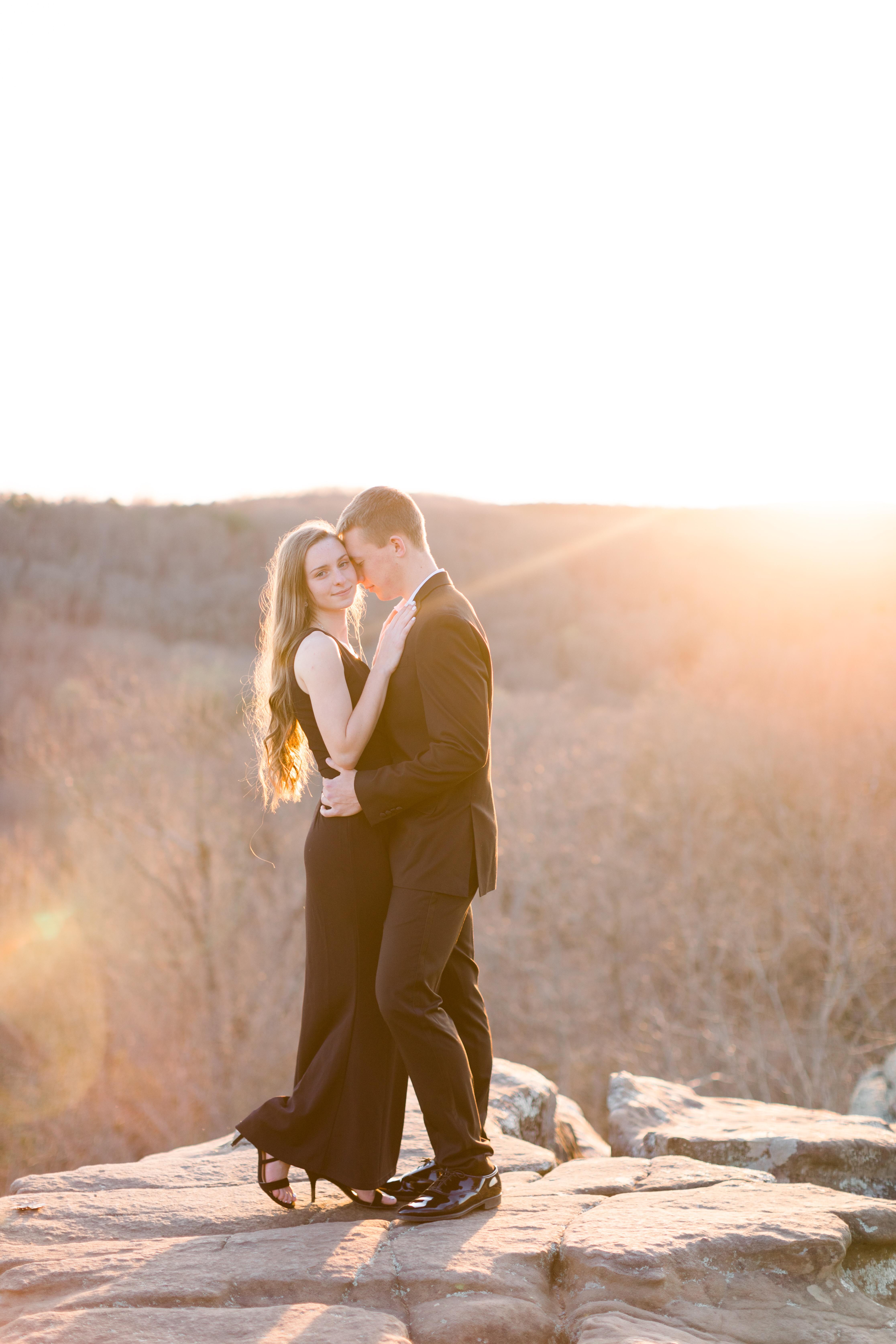 The Wedding Website of Emilie Whitaker and Luke Chandler