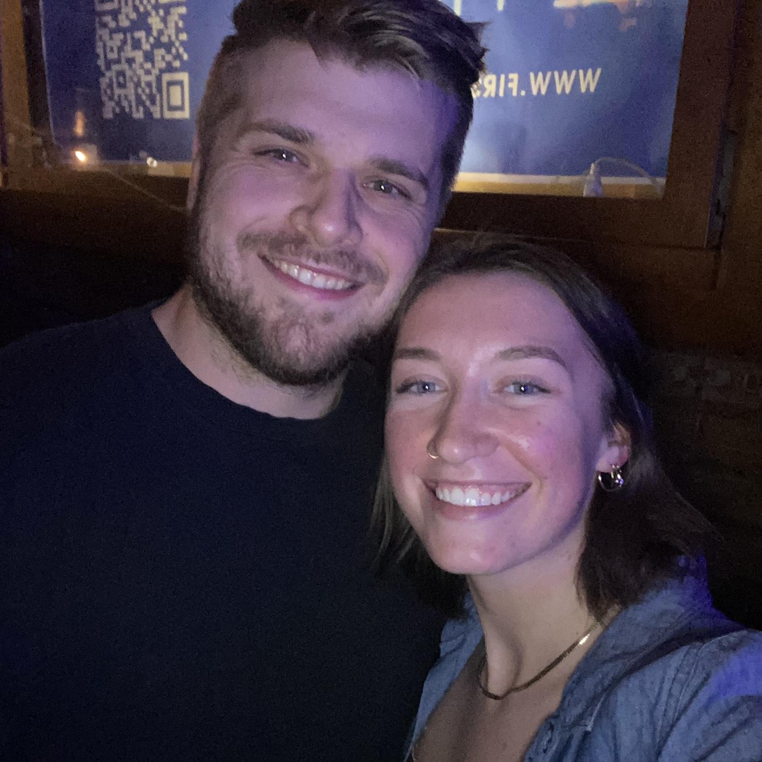 Ziggy Albert’s Concert- May 29, 2025