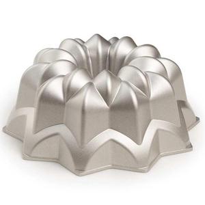 Vintage Star Bundt Pan