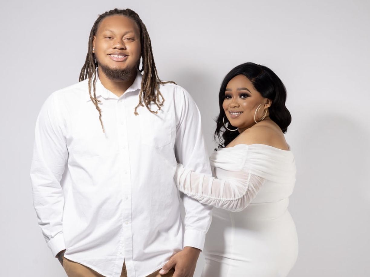 The Wedding Website of KaDarrious Shields and Kayla Chester