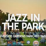 Riverside Gardens Park