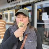 Delight in a classic “Creemee” at Canteen Creemee Company