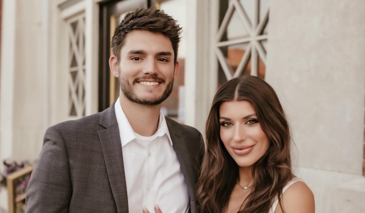 The Wedding Website of Courtney Belcher and Charlie Marabella