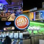 Dave & Buster's