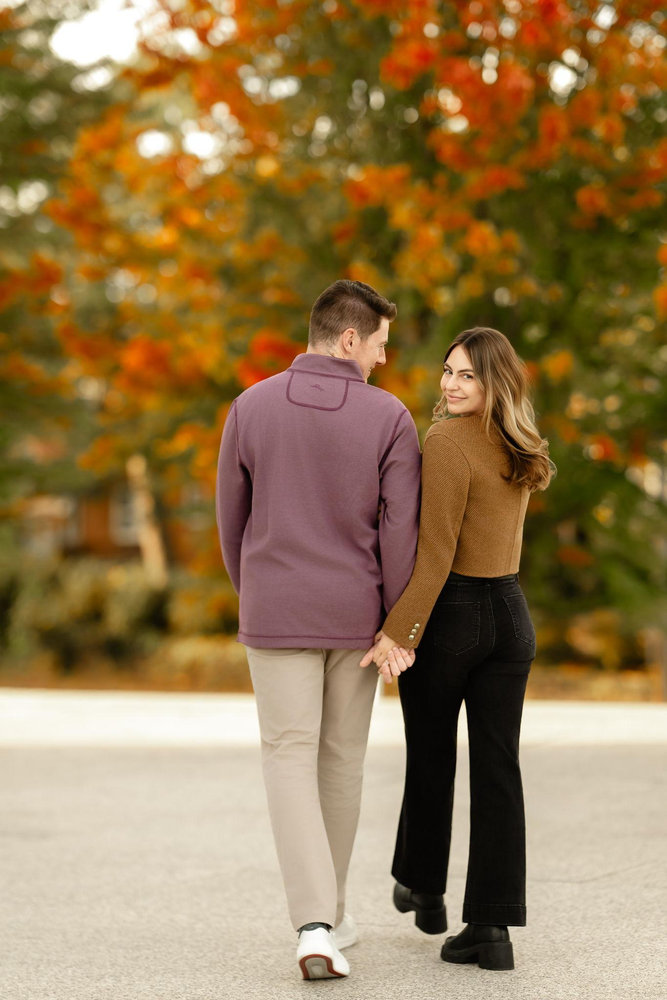 Morgan Rafferty and Zach Page's Wedding Website