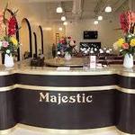 Majestic Nails & Spa