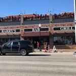 Barry's The Nebraska Bar