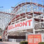 Belmont Park