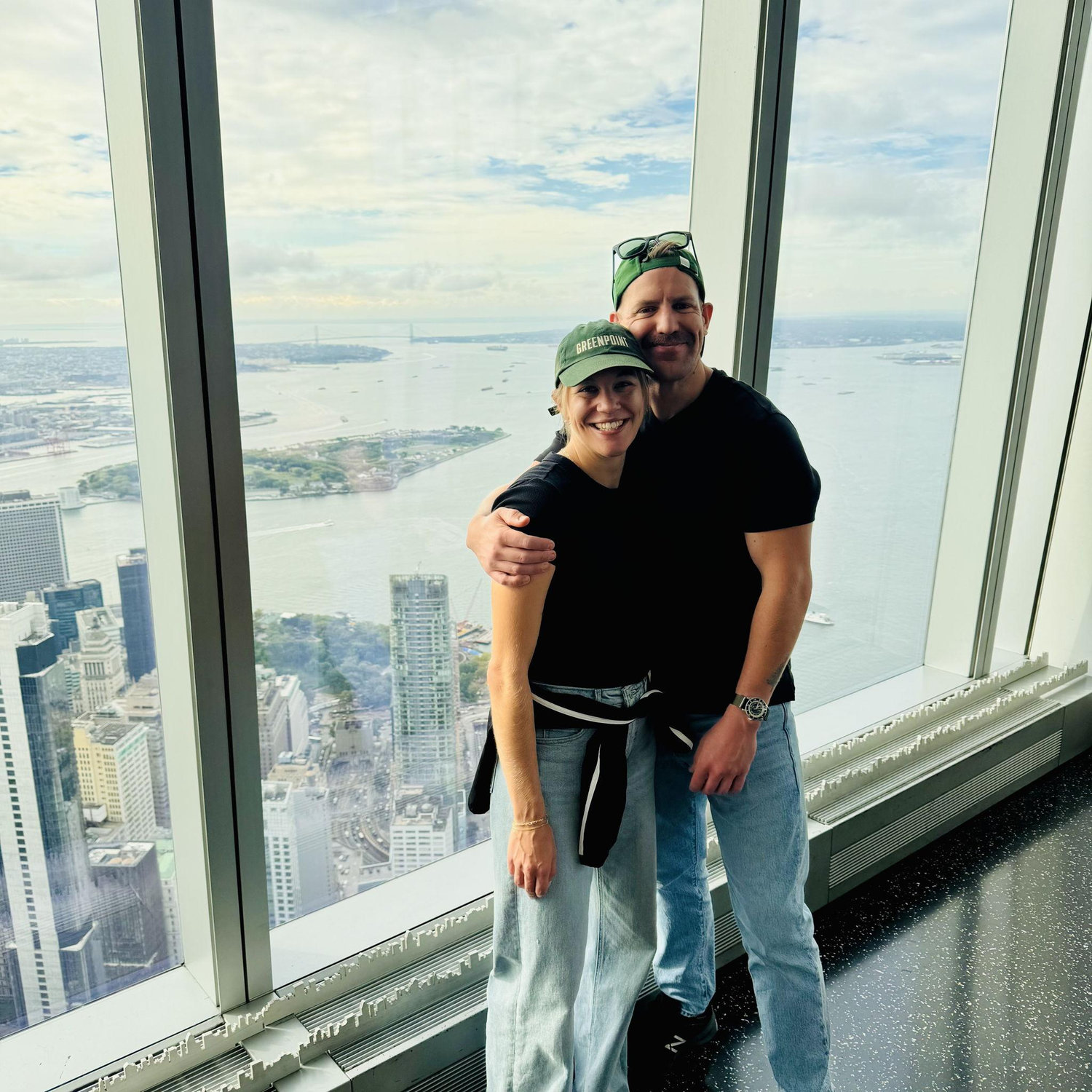One World Observatory