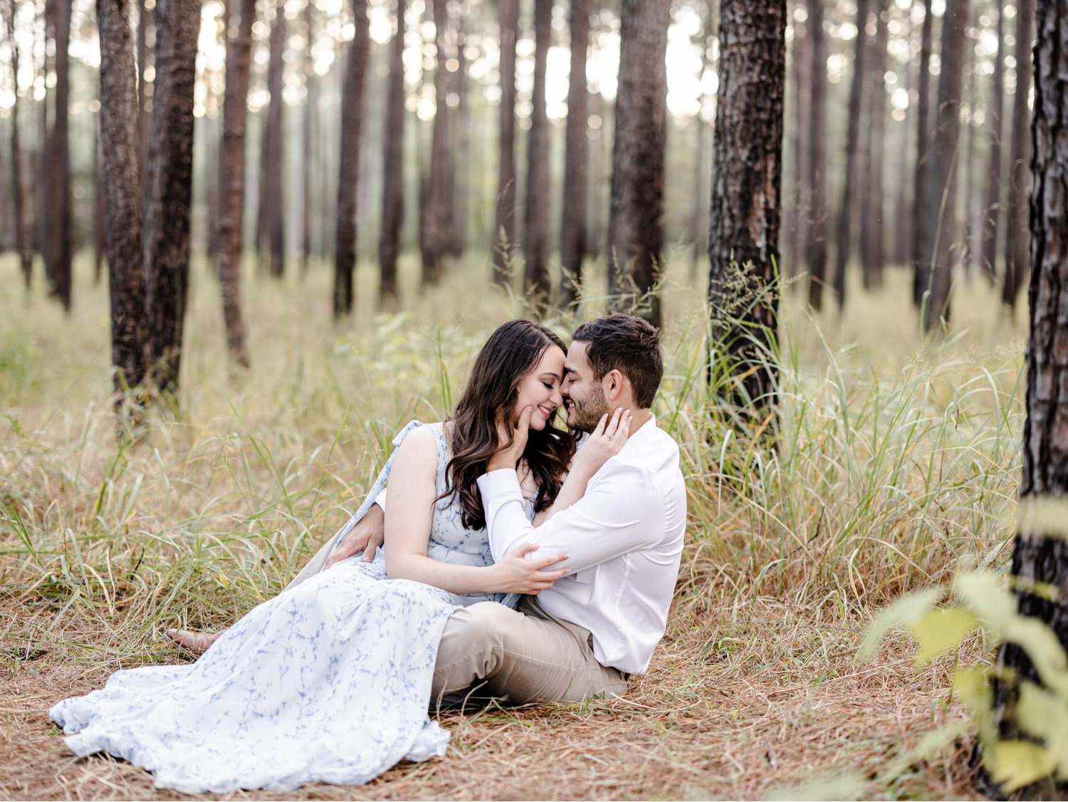 The Wedding Website of Hannah Holder and Brandon Hyde