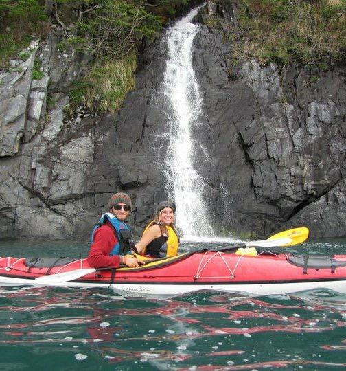 June 2011 - Blackstone Bay