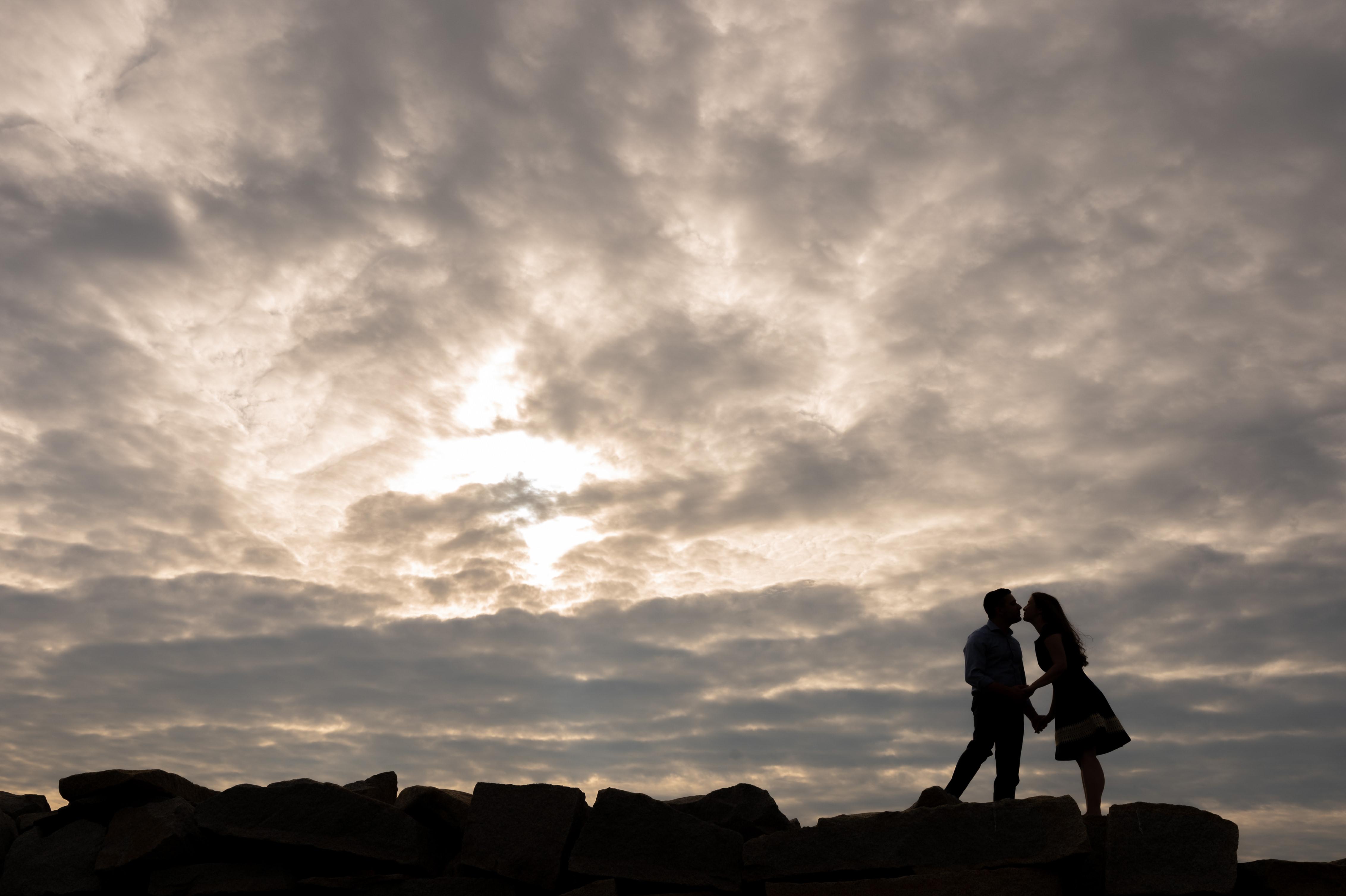 The Wedding Website of Rebecca Duchesneau and Ken Stone