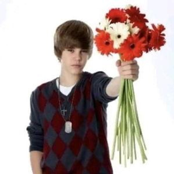 Flowers For Our Wedding