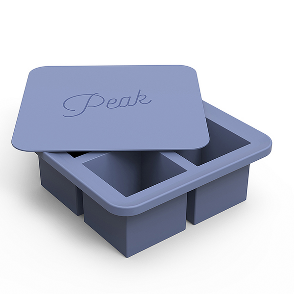 Peak Ice Works Large Ice Cube Tray