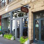 Dellarocco's Brick Oven Pizza