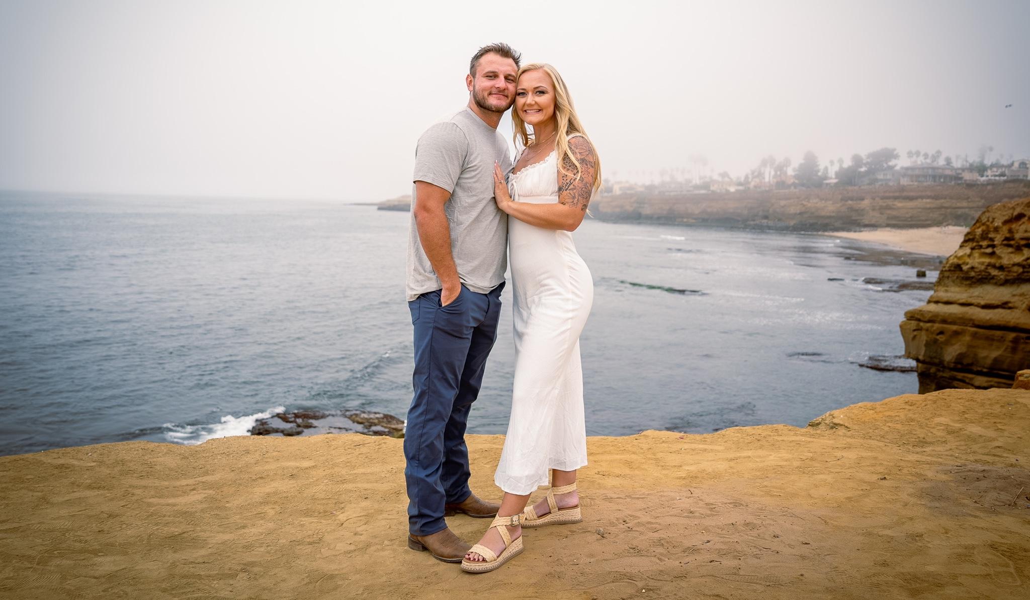 The Wedding Website of Kyle Bauer and Gabriella Manno