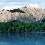 Stone Mountain Park