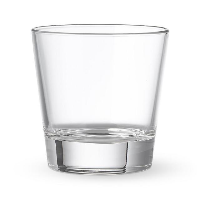 Rialto Short Tumblers, Set of 4
