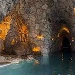 Escondido Hot Springs