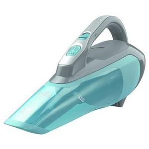 BLACK+DECKER Wet & Dry Lithium Hand Vacuum - Titanium HLWVA325J21