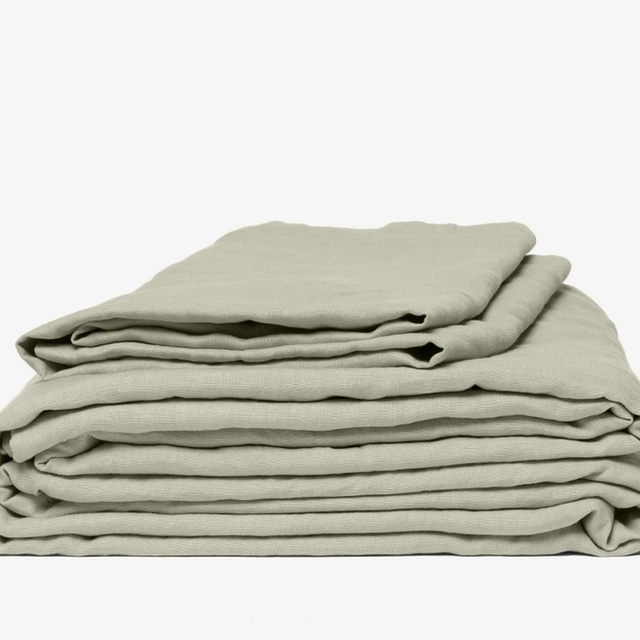 CLASSIC SHEET SET HEIRLOOM LINEN