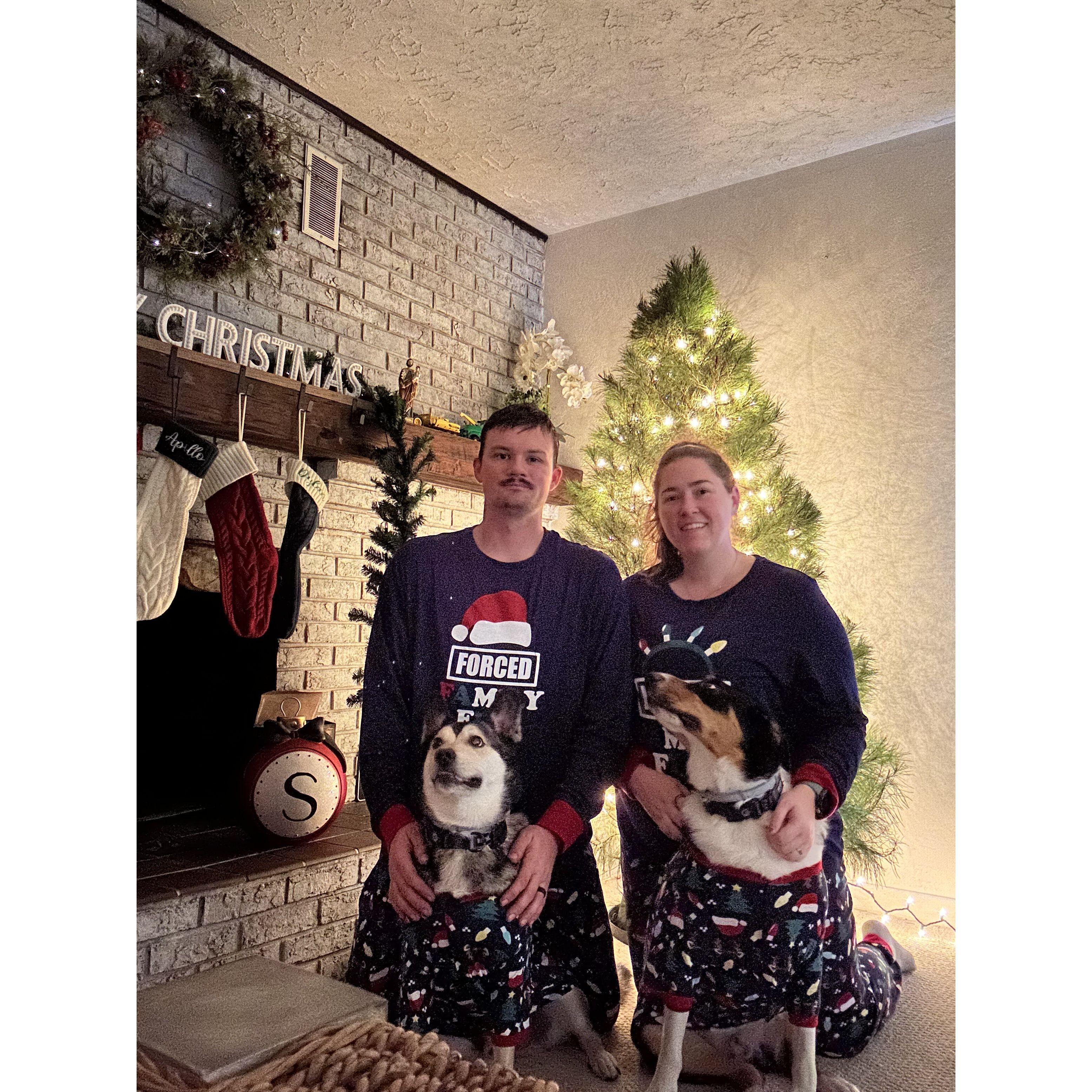 Christmas 2024