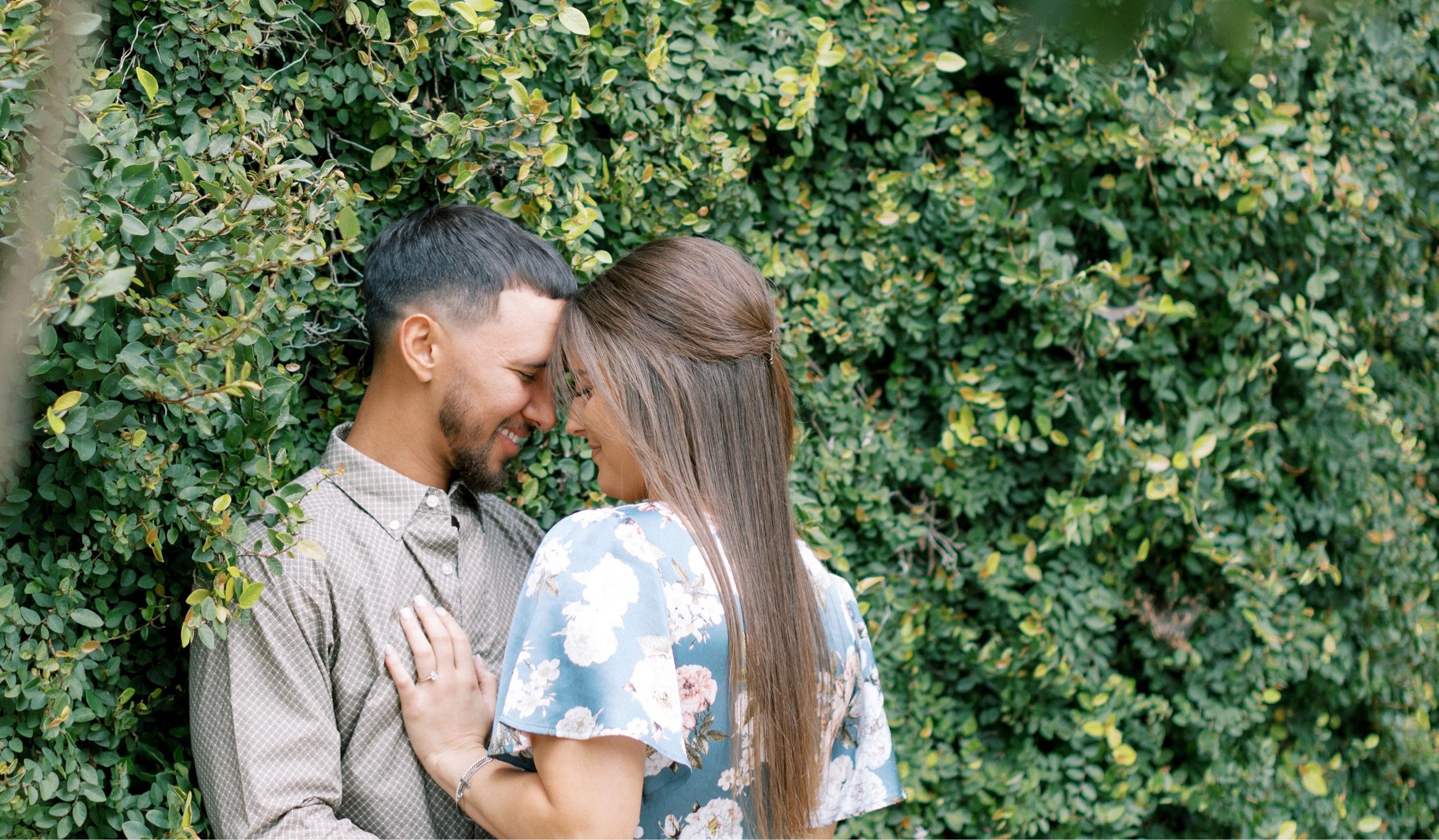 The Wedding Website of Summer Choate and D’andre Gallagher