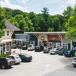 Explore and shop local in downtown Peterborough