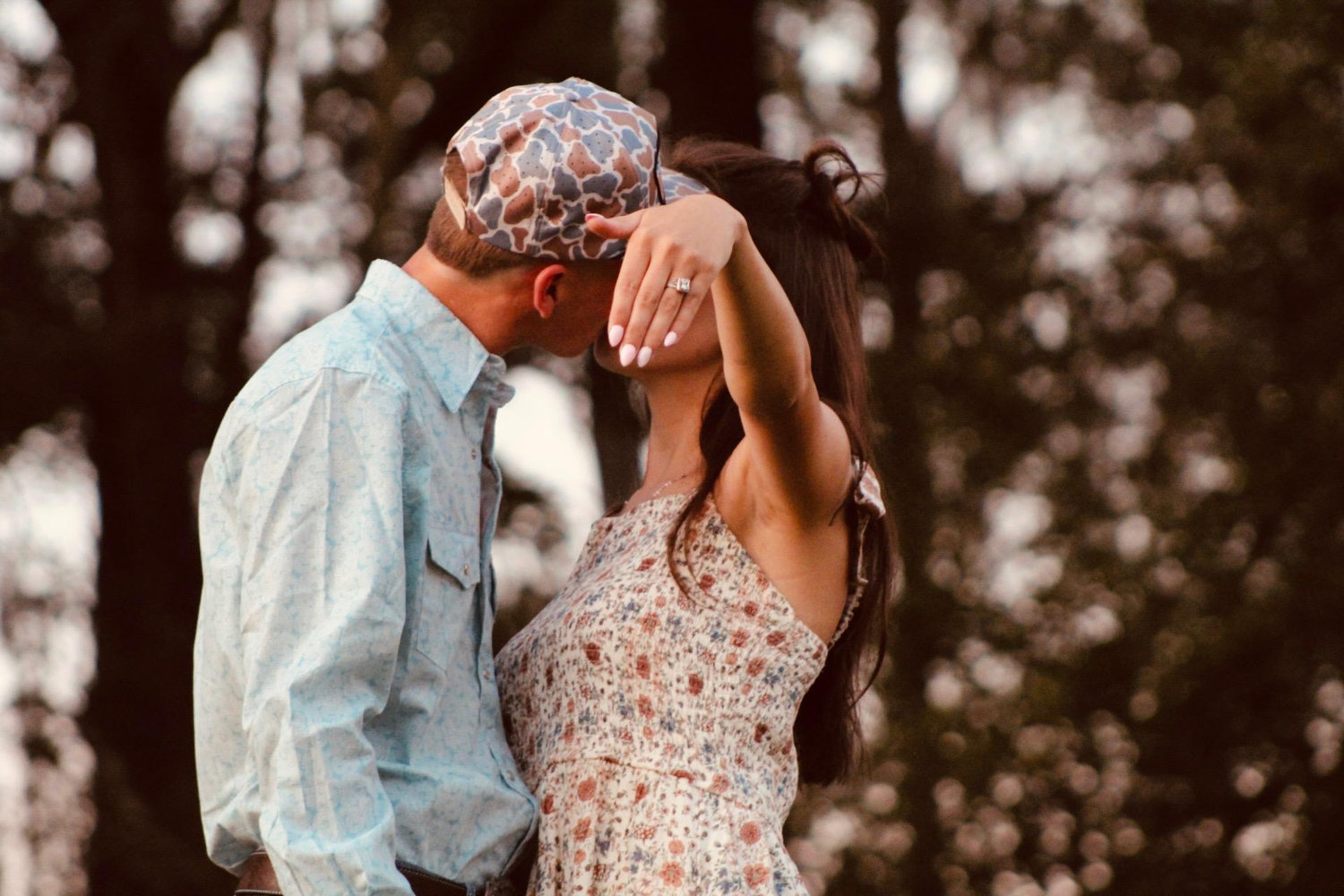 The Wedding Website of bryleigh rain and quade rain