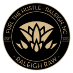 Raleigh Raw Juice Bar & Cafe