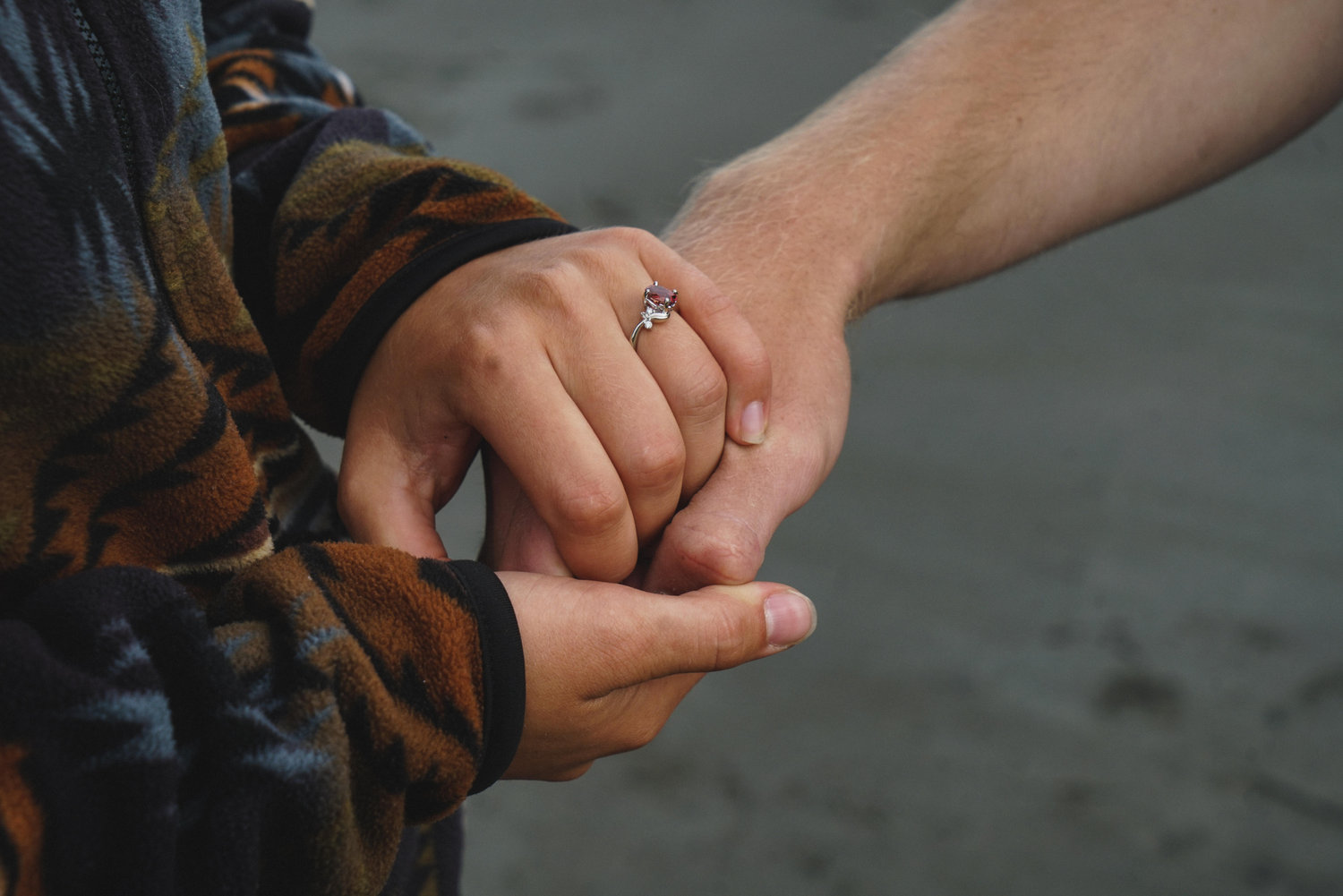 The Wedding Website of Riley Short and Josh Bryant