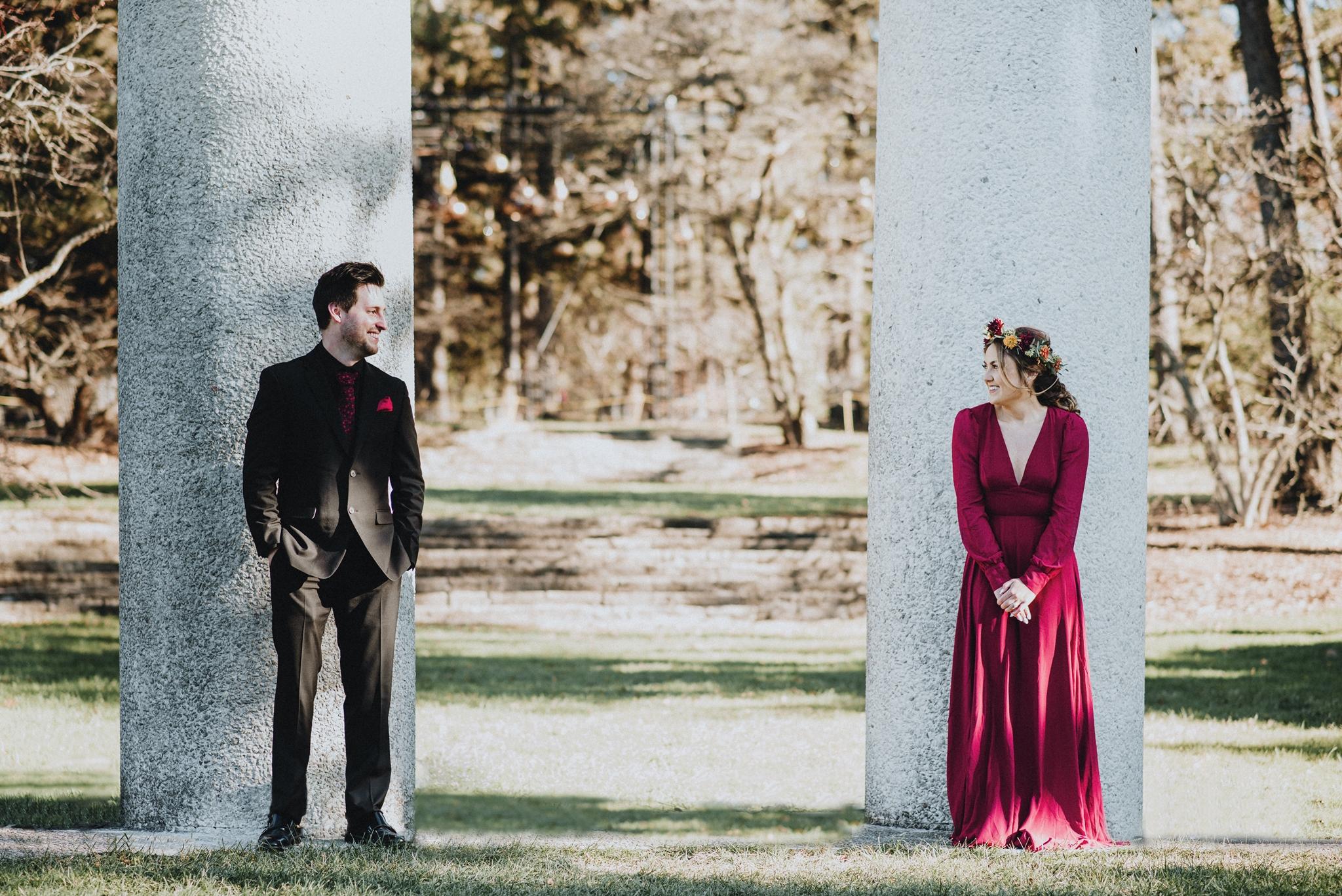 The Wedding Website of Cassandra Bossert and Connor Cady