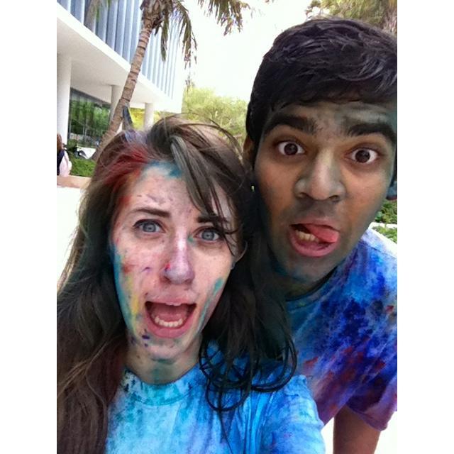 Holi