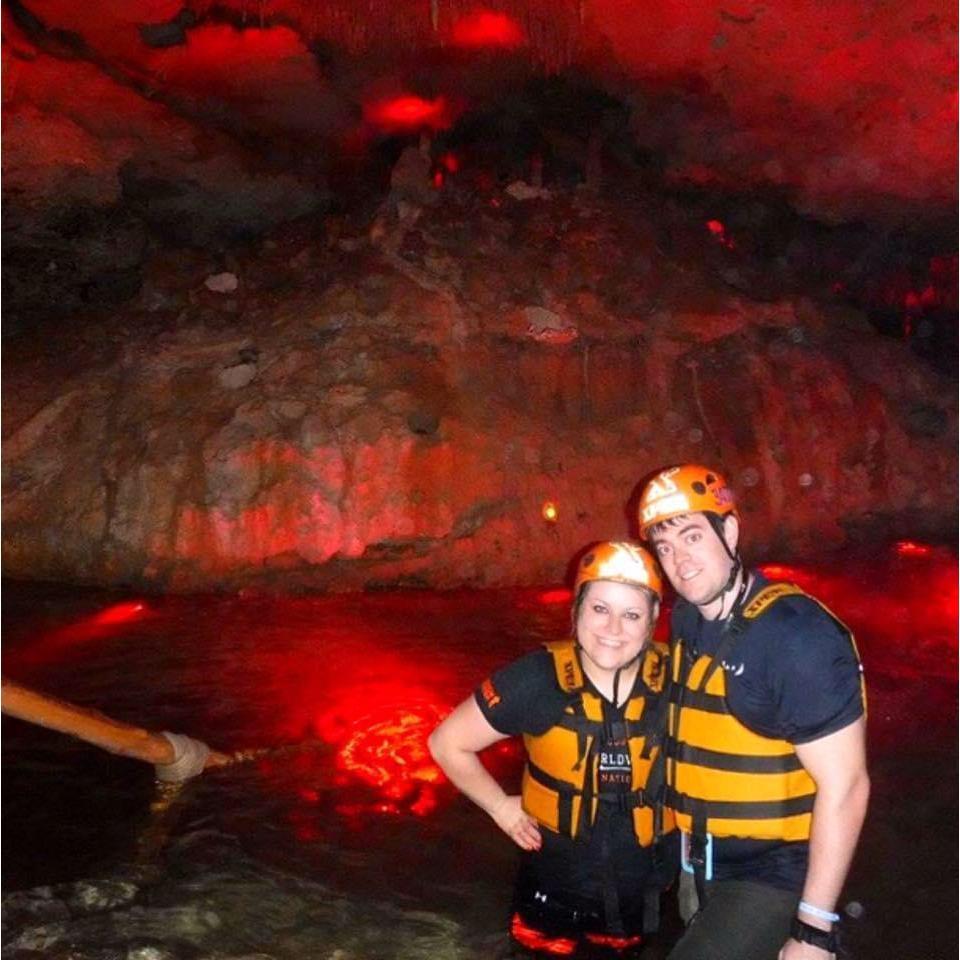 Xcaret, Mexico
