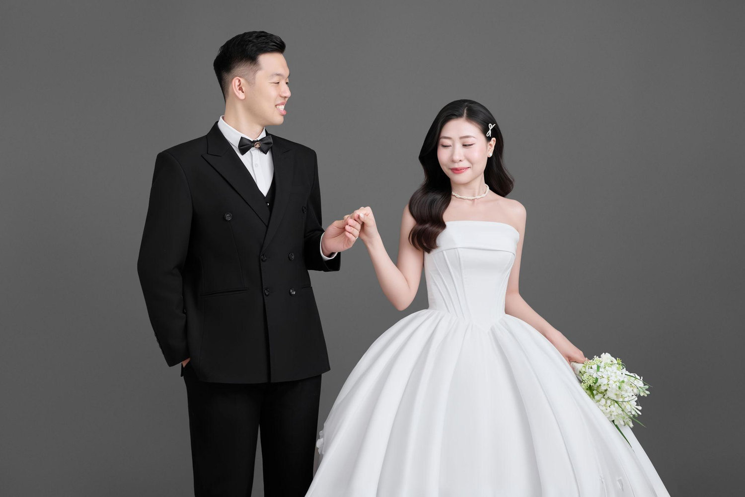The Wedding Website of Vinh Nguyen and Johnny On