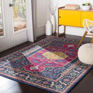 Harput Bold Area Rug