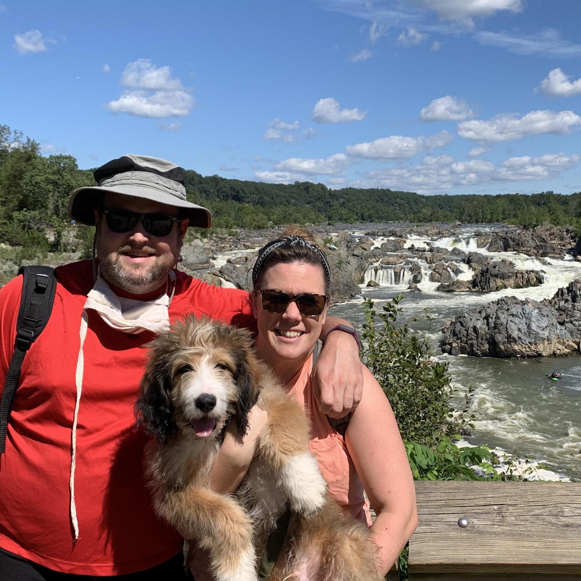 Great Falls, VA 2020