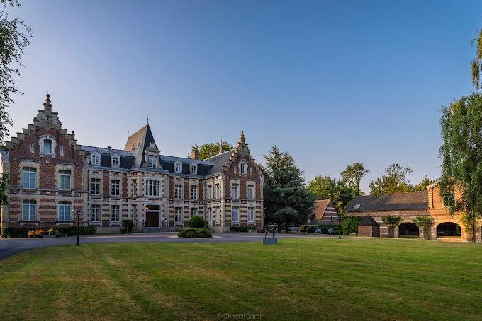 The Wedding Website of Christina Rutherford and Augustin Jansen