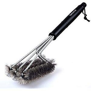 Grill Brush