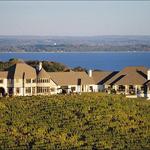 Chateau Chantal Winery and Inn