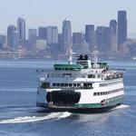 Seattle Waterfront