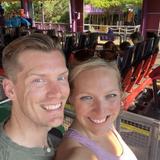 Busch Gardens Williamsburg