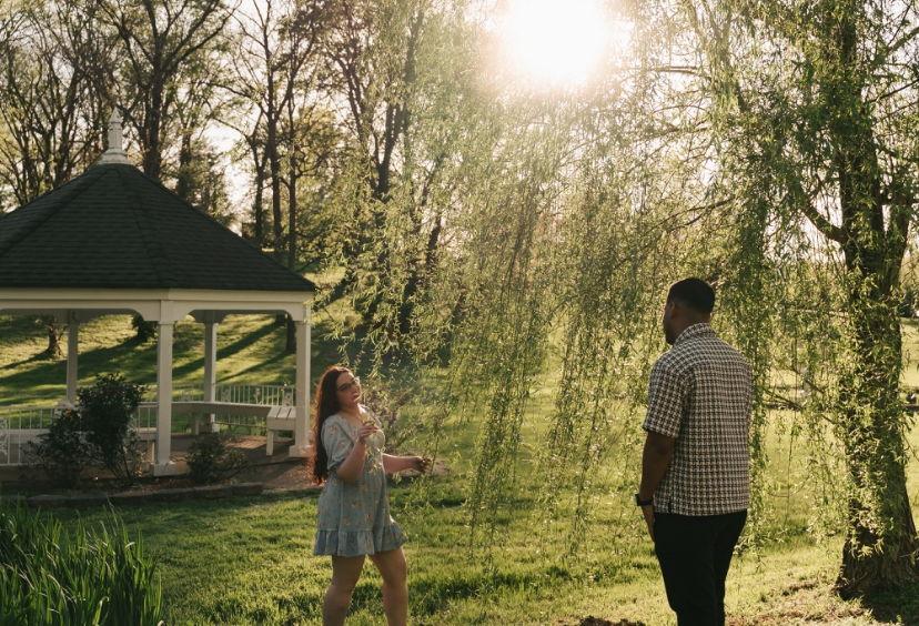 The Wedding Website of Nazir Castillo Ocasio and Jordy Carrasco Trujillo