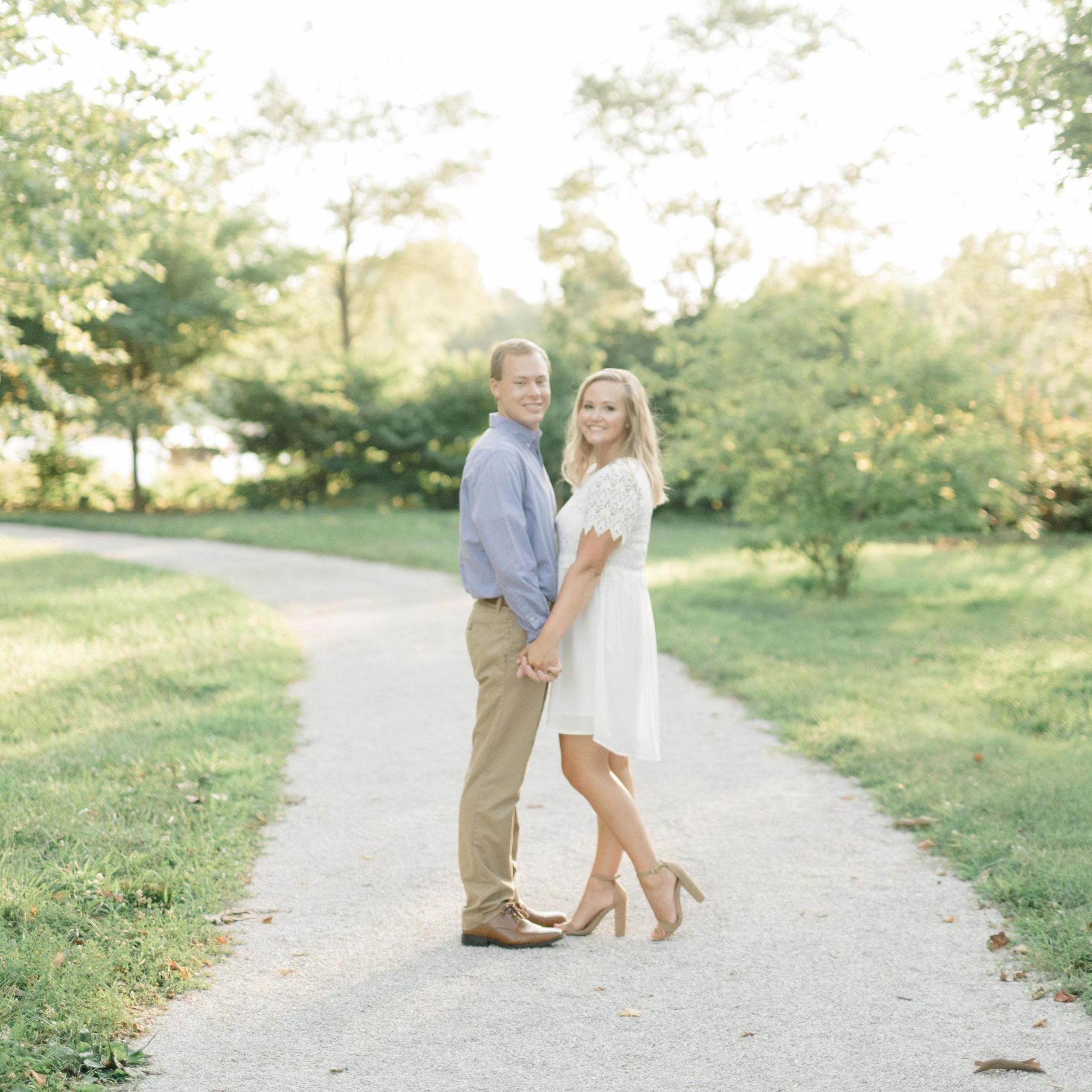 Our Engagement Pictures!