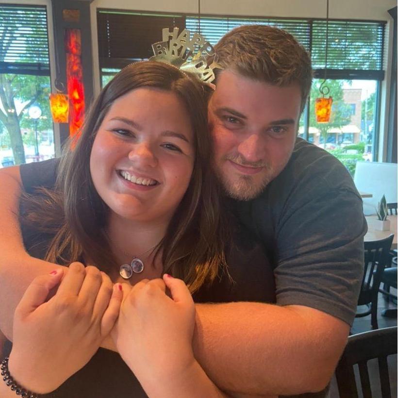 Morgan's 21st Birthday!