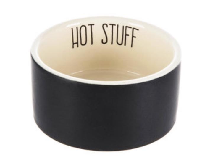 Hot Stuff Bowl