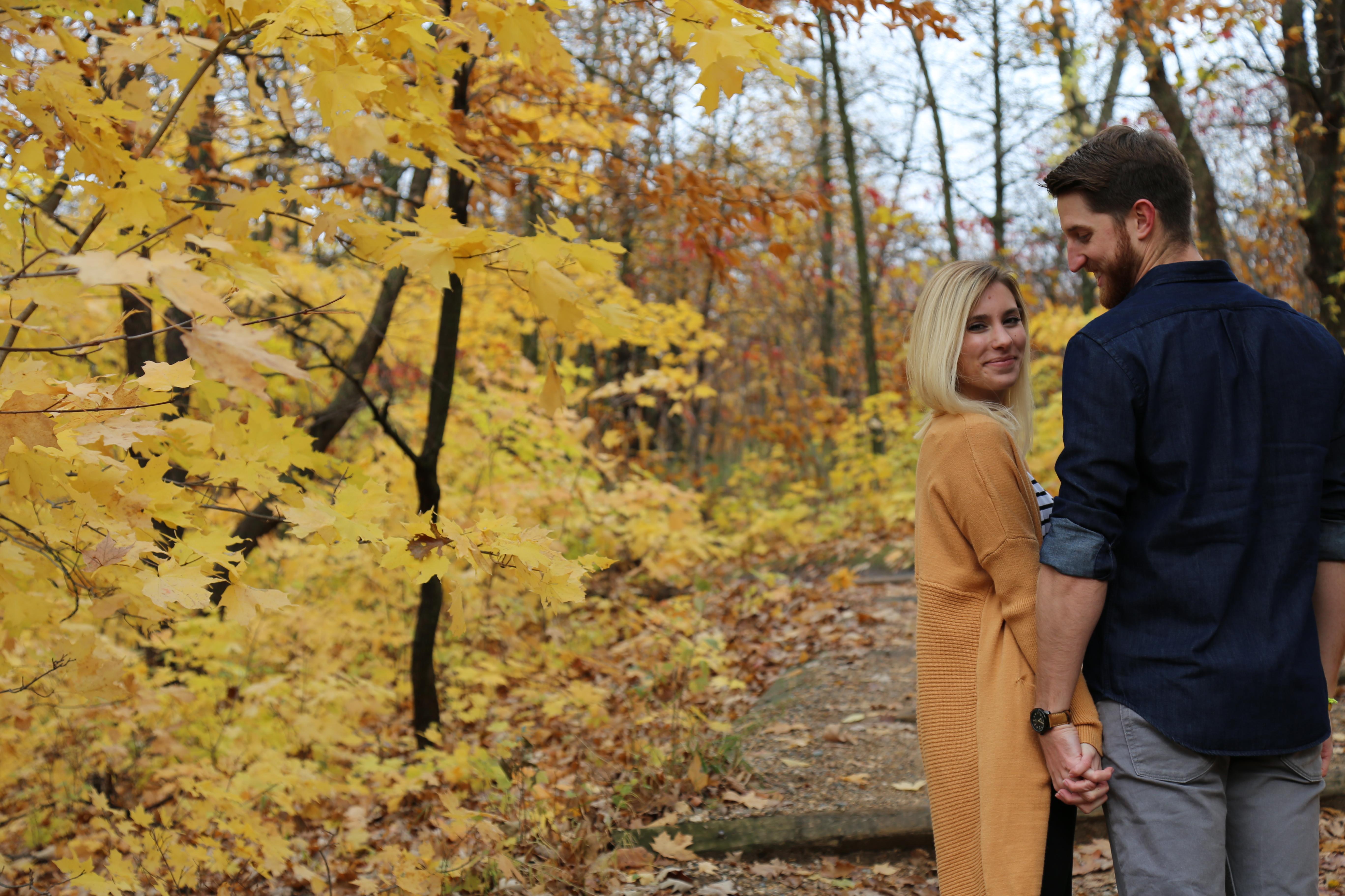 The Wedding Website of Caitlin Leick and Karl Johnson